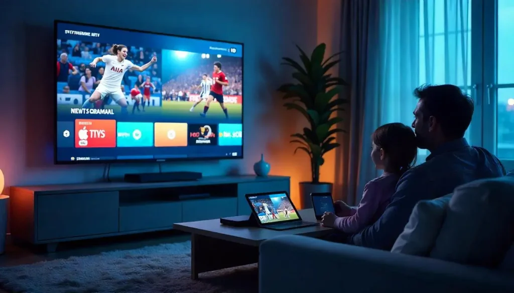 Qu’est-ce que l’IPTV Guide complet pour débutants en France