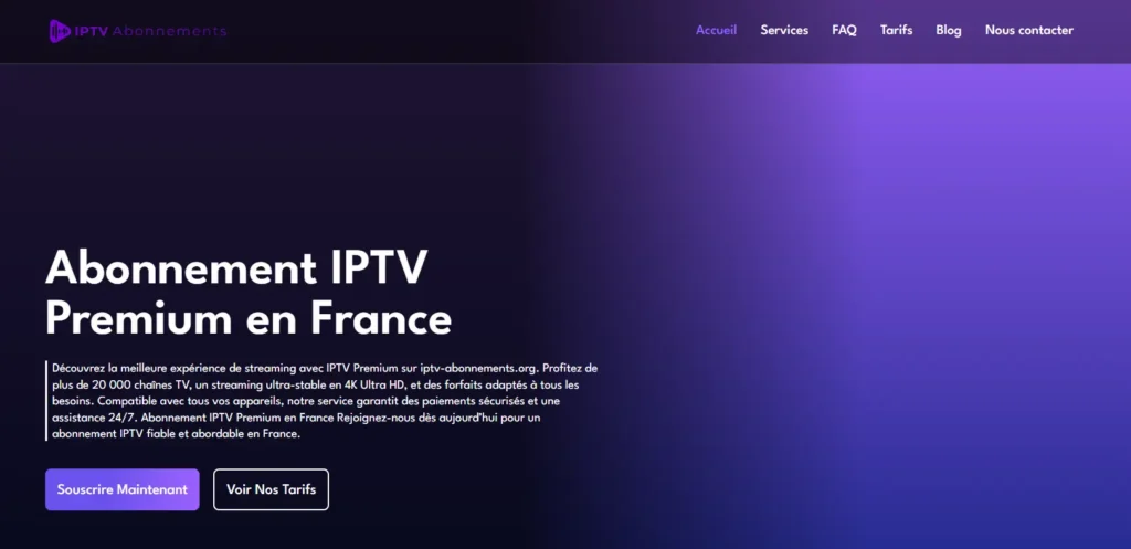 iptv-abonnements.org